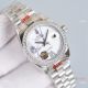 2021 New Rolex Datejust President Marble Dial 28 Lady Watch - Swiss Quality (6)_th.jpg
